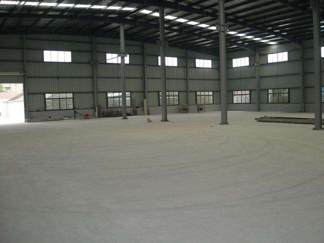 桂阳工业厂房楼板检测的重要