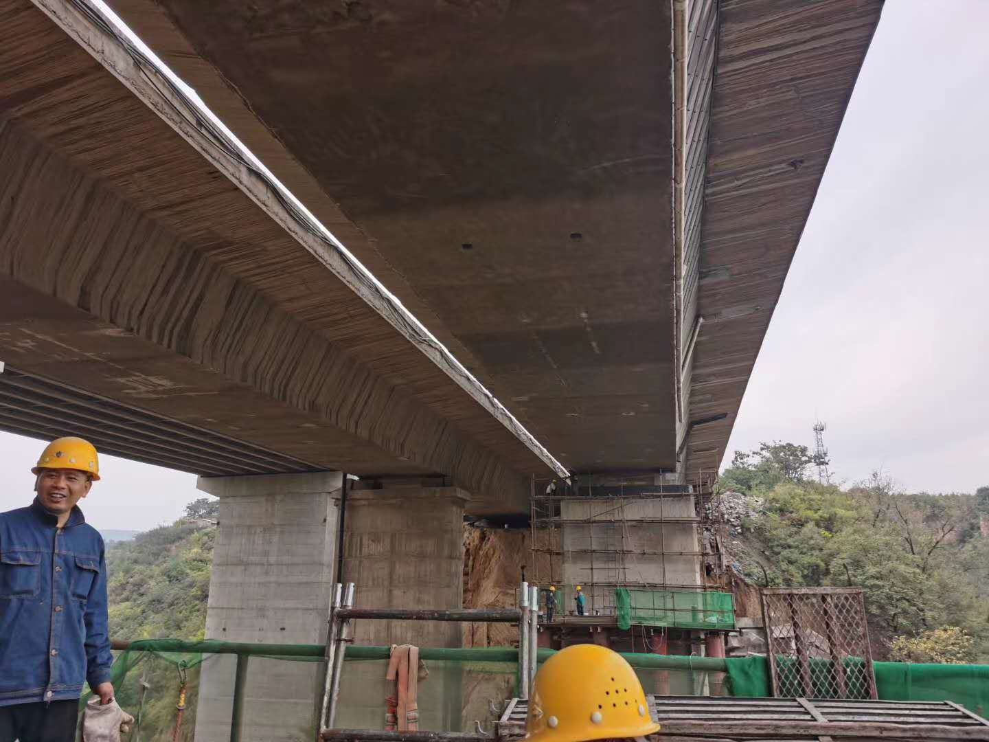 桂阳桥梁加固公司需要什么资质？大修加固预算是多少？